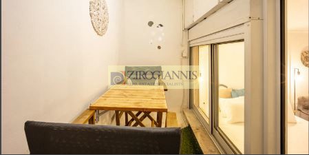 Studio / γκαρσονιέρα 65 τ.μ. προς ενοικίαση, Κολωνάκι - Λυκαβηττός