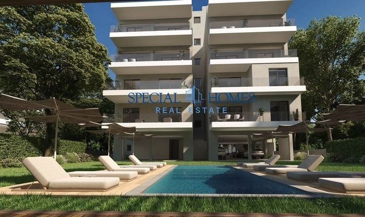 Μεζονέτα 147 τ.μ. για πώληση, Αθήνα - Νότια Προάστια, Ελληνικό