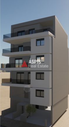 Maisonette 125 sqm for sale, Athens - South, Dafni