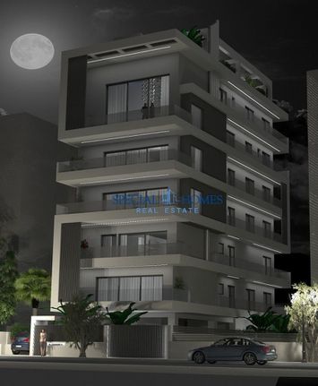 Maisonette 106 sqm for sale, Athens - South, Alimos