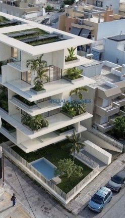 Maisonette 133,80 sqm for sale, Athens - South, Glyfada