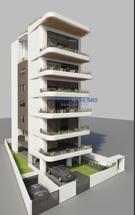 Apartment 106 sqm for sale, Athens - South, Palaio Faliro