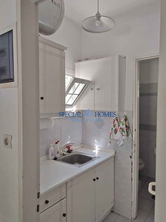 Συγκρότημα διαμερισμάτων 41 τ.μ. προς πώληση, Μεσσαπία