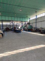 Βιομηχανικός χώρος 5.300 τ.μ. για πώληση