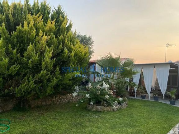 Detached home 85 sqm for sale, Chalkidiki, Triglia