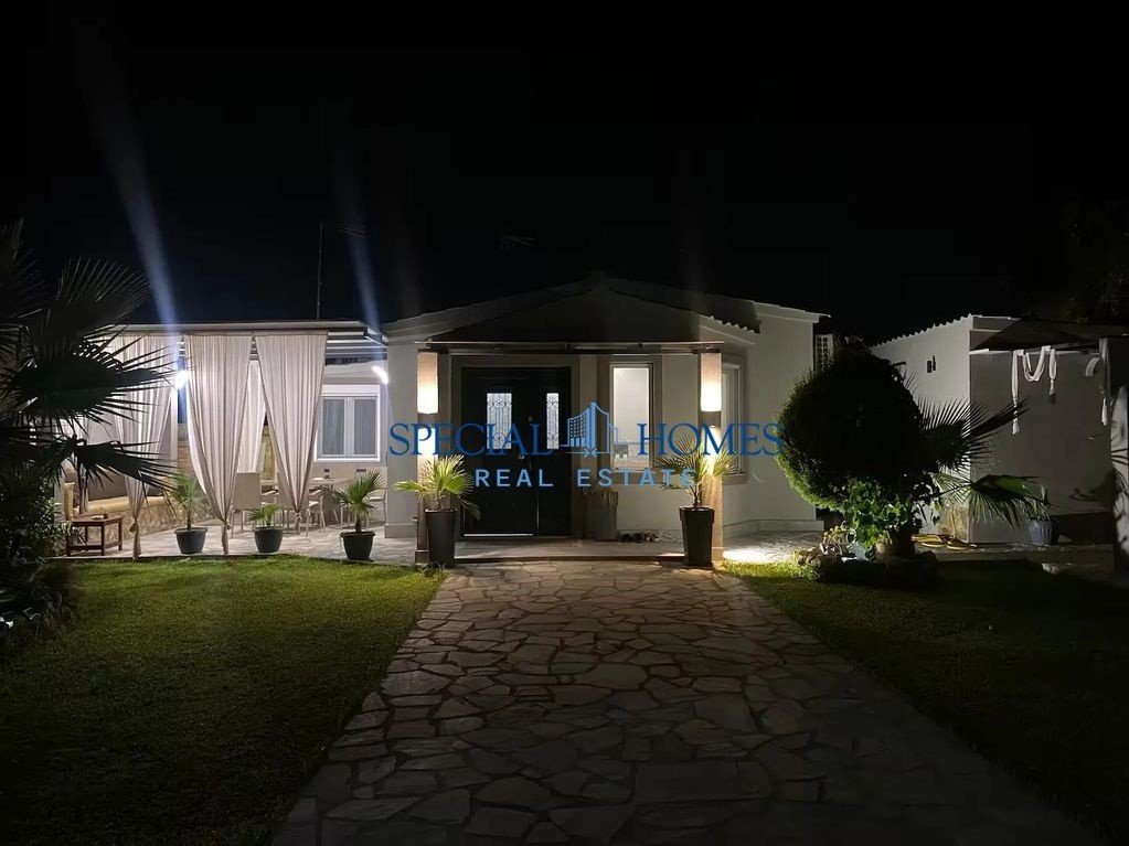 Μονοκατοικία 85 τ.μ. προς πώληση, Νέα Τρίγλια