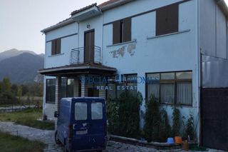 Βιοτεχνικός χώρος 661 τ.μ. για πώληση