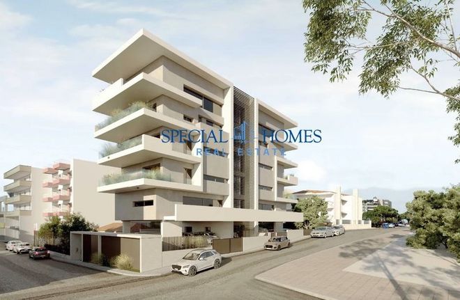Maisonette 138 sqm for sale, Athens - South, Vari - Varkiza