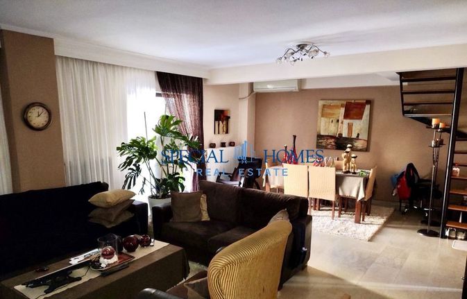 Maisonette 148 sqm for sale, Thessaloniki - Suburbs, Ampelokipoi