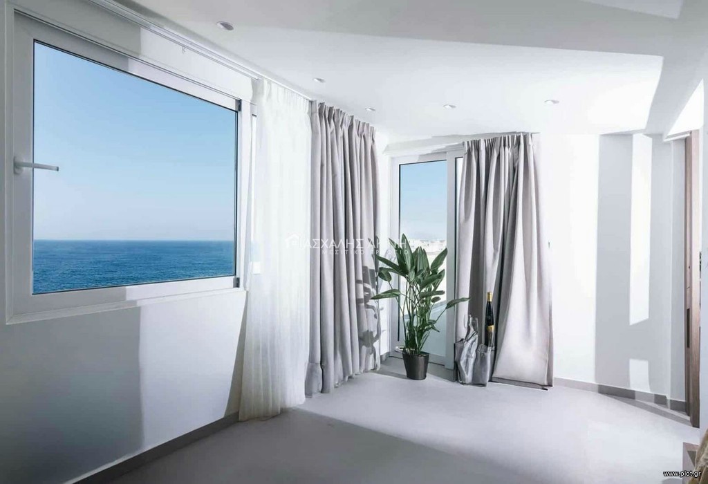 Studio / γκαρσονιέρα 40 τ.μ. προς ενοικίαση, Χανιόπορτα