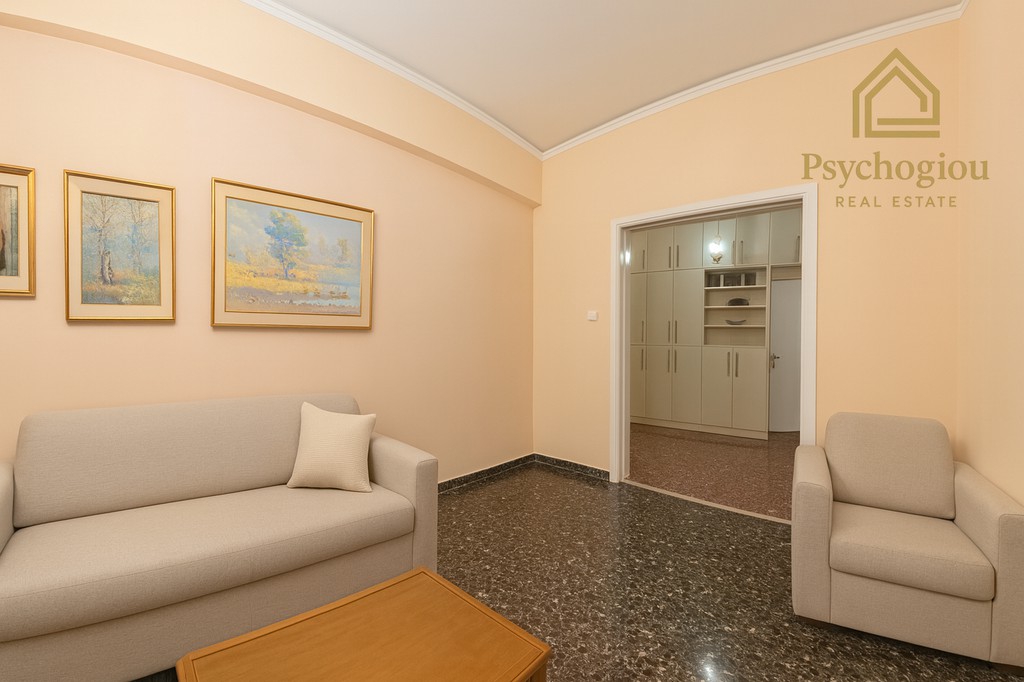 Διαμέρισμα 88 τ.μ. πρός πώληση, Αθήνα - Νότια Προάστια, Νέα Σμύρνη