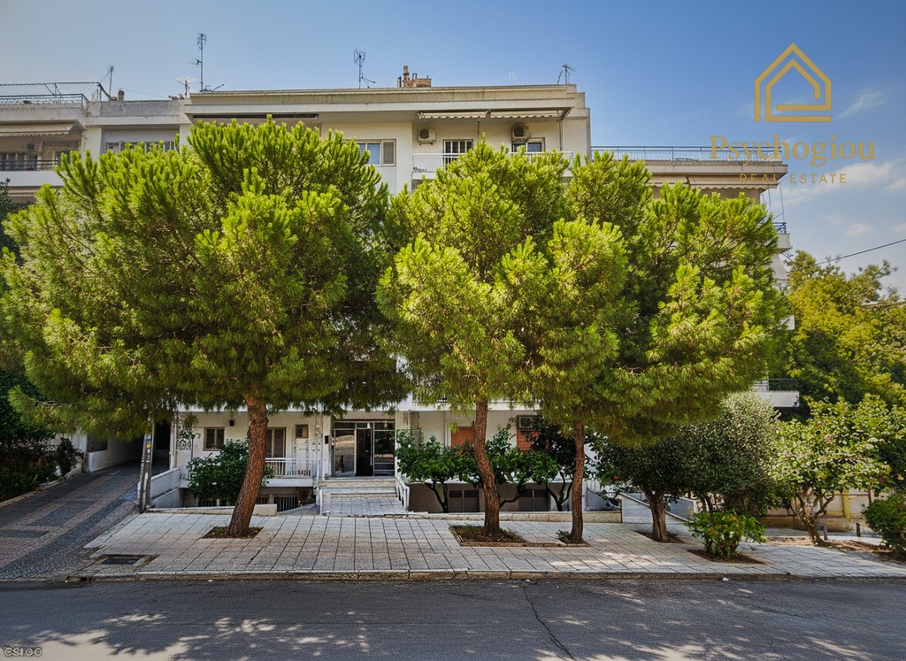 Διαμέρισμα 88 τ.μ. πρός πώληση, Αθήνα - Νότια Προάστια, Νέα Σμύρνη