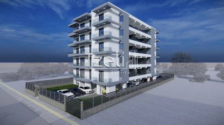 Διαμέρισμα 42τ.μ. για πώληση-Πάτρα » Αγία σοφία