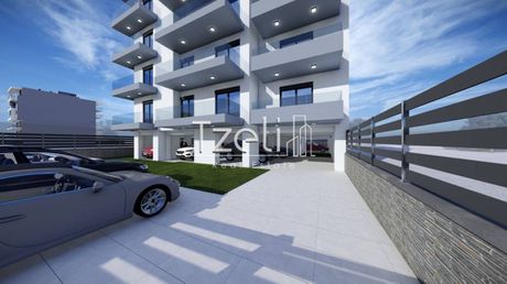 Διαμέρισμα 42τ.μ. για πώληση-Πάτρα » Αγία σοφία