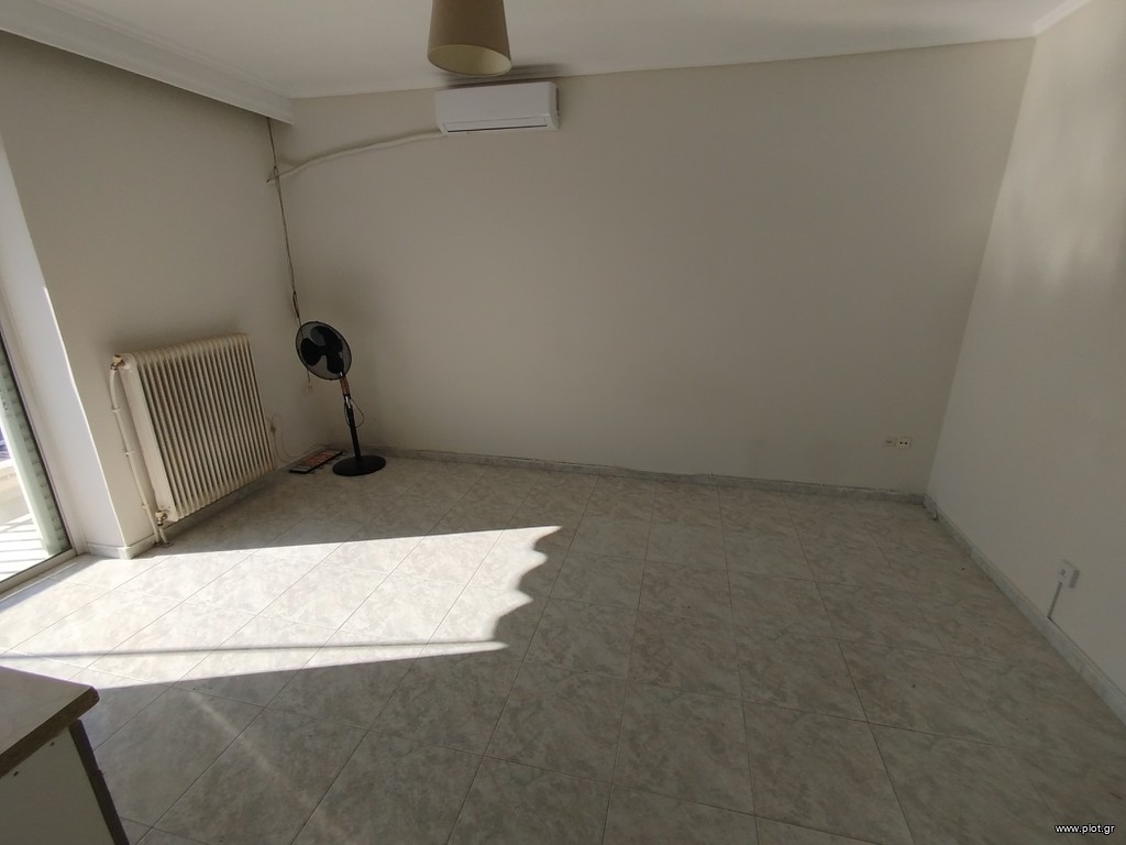 Studio / γκαρσονιέρα 60 τ.μ. πρός ενοικίαση, Θεσσαλονίκη - Περιφ/Κοί Δήμοι, Ελευθέριο-Κορδελιό