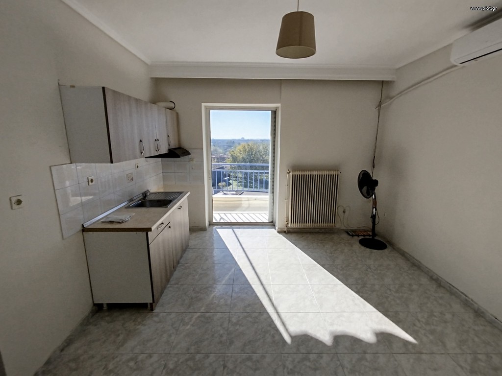 Studio / γκαρσονιέρα 60 τ.μ. πρός ενοικίαση, Θεσσαλονίκη - Περιφ/Κοί Δήμοι, Ελευθέριο-Κορδελιό