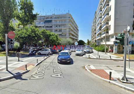 Store 70sqm for sale-Nea Paralia