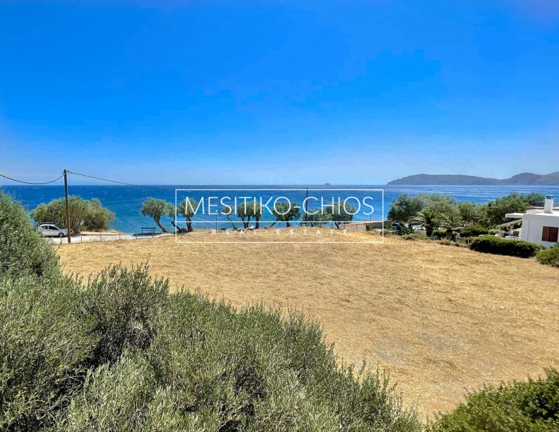 Οικόπεδο 1.695,54 τ.μ. προς πώληση, Ιωνία