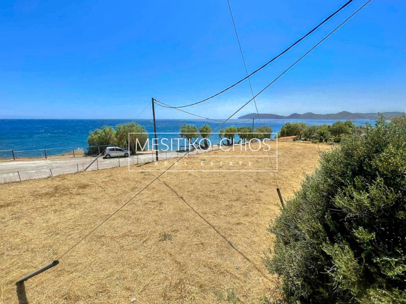 Οικόπεδο 1.695,54 τ.μ. προς πώληση, Ιωνία