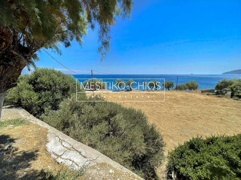 Οικόπεδο 1.695,54 τ.μ. προς πώληση, Ιωνία