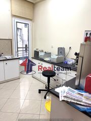 Γραφείο 91 τ.μ. για πώληση, Ν. Τρικάλων, Τρίκαλα-thumb-1