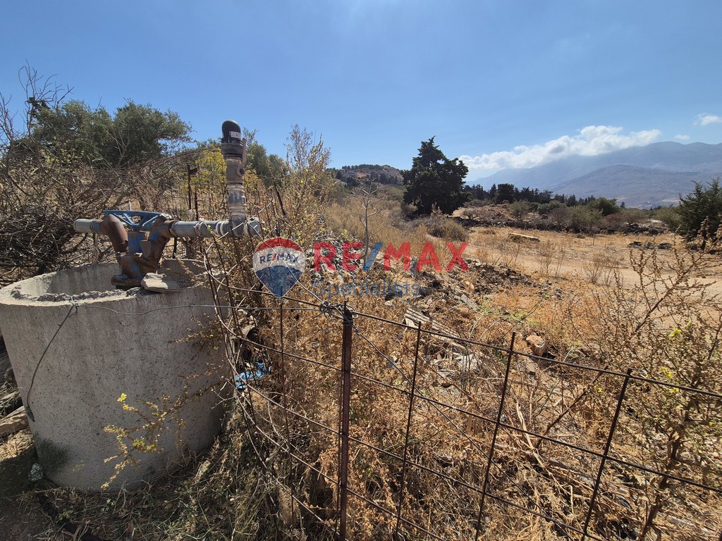 Οικόπεδο 2.360 τ.μ. προς πώληση, Σούρη