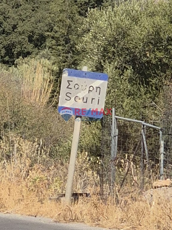 Οικόπεδο 2.360 τ.μ. προς πώληση, Σούρη