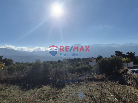 Οικόπεδο 2.360 τ.μ. για πώληση, Ν. Χανίων, Βάμος