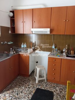 Detached home 65 sqm for sale