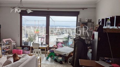Διαμέρισμα 120 τ.μ. πρός πώληση