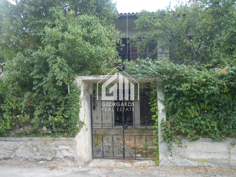 Μονοκατοικία 160 τ.μ. προς πώληση, Εξοχή Χορτιάτη