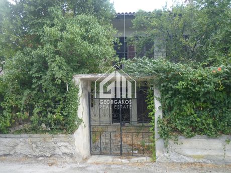 Μονοκατοικία 160 τ.μ. για πώληση