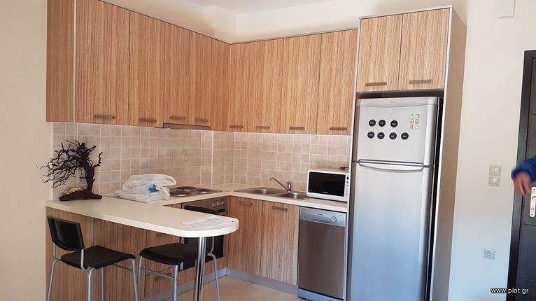 Apartment 37 sqm for sale, Thesprotia, Igoumenitsa