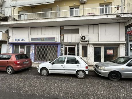 Κατάστημα 350 τ.μ. προς ενοικίαση