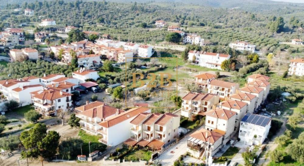 Οικόπεδο 900 τ.μ. προς πώληση, Ψακούδια