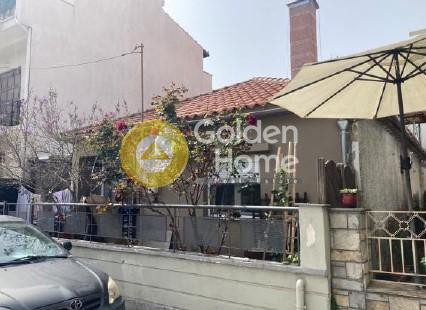 Μονοκατοικία 79 τ.μ. πρός πώληση, Μαγνησία, Βόλος