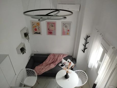 Διαμέρισμα 28 τ.μ. πρός ενοικίαση