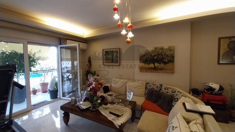 Διαμέρισμα 136 τ.μ. πρός πώληση, Μαγνησία, Βόλος