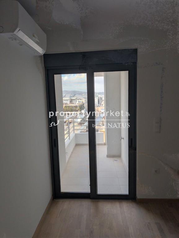 Διαμέρισμα 120 τ.μ. προς ενοικίαση, Χρυσάκη Νέας Σμύρνης