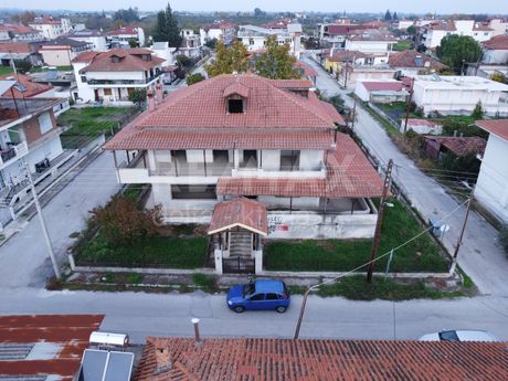 Μονοκατοικία 486τ.μ. για πώληση-Παραλία » Περίσταση