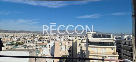 Apartment 95sqm for sale-Ano Patisia » Klonaridou