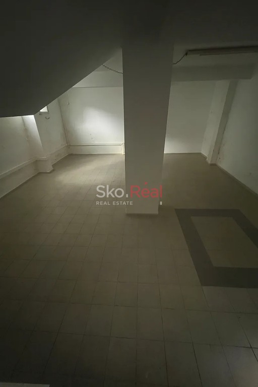 Κατάστημα 170 τ.μ. προς ενοικίαση, Υπόλοιπο Κέντρου Θεσσαλονίκης