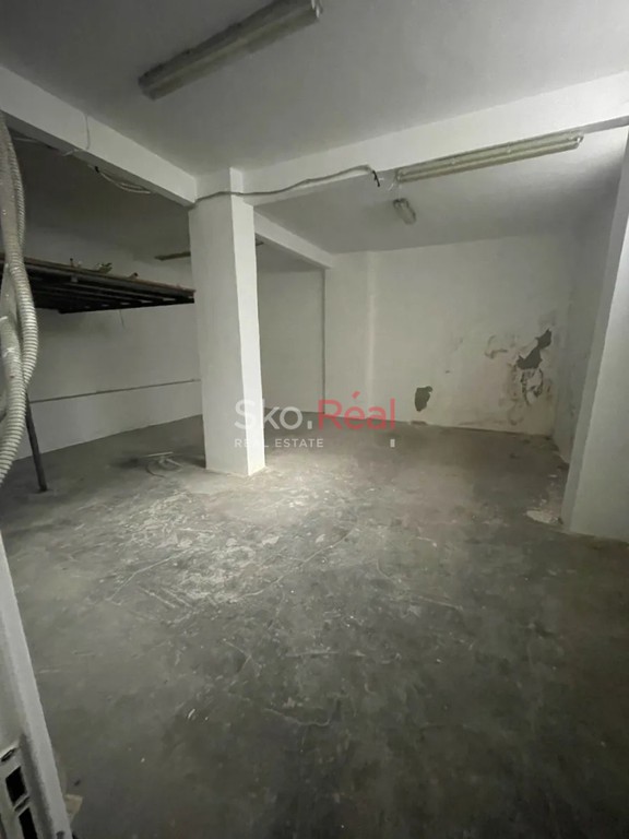 Κατάστημα 170 τ.μ. προς ενοικίαση, Υπόλοιπο Κέντρου Θεσσαλονίκης