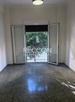 Apartment 48sqm for rent-Tampouria