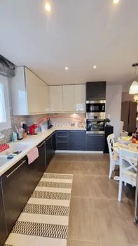 Διαμέρισμα 85τ.μ. για ενοικίαση-Ντεπώ