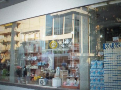 Store 700 sqm for sale