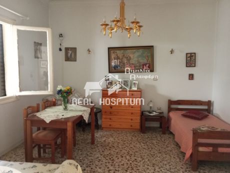 Detached home 48 sqm for sale