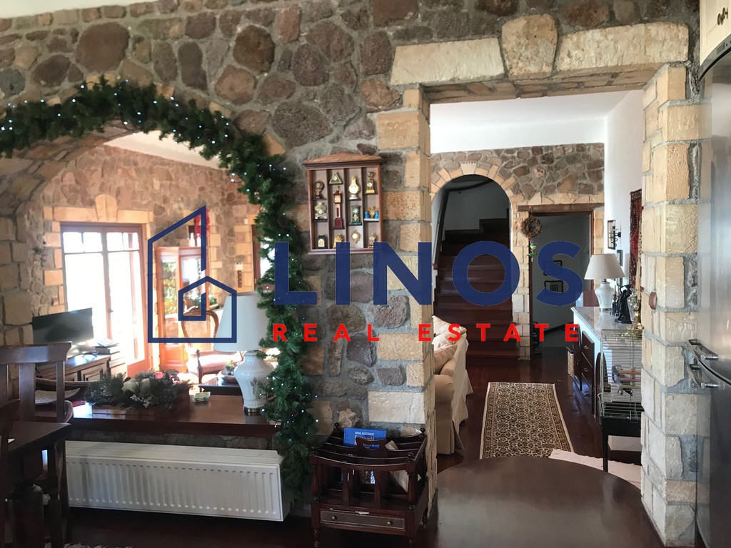 Μεζονέτα 180 τ.μ. πρός πώληση, Νησιά Αργοσαρωνικού, Αίγινα