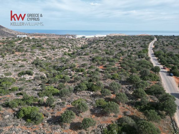 Αγροτεμάχια 3.358,22 τ.μ. για πώληση, Ν. Χανίων, Ακρωτήρι