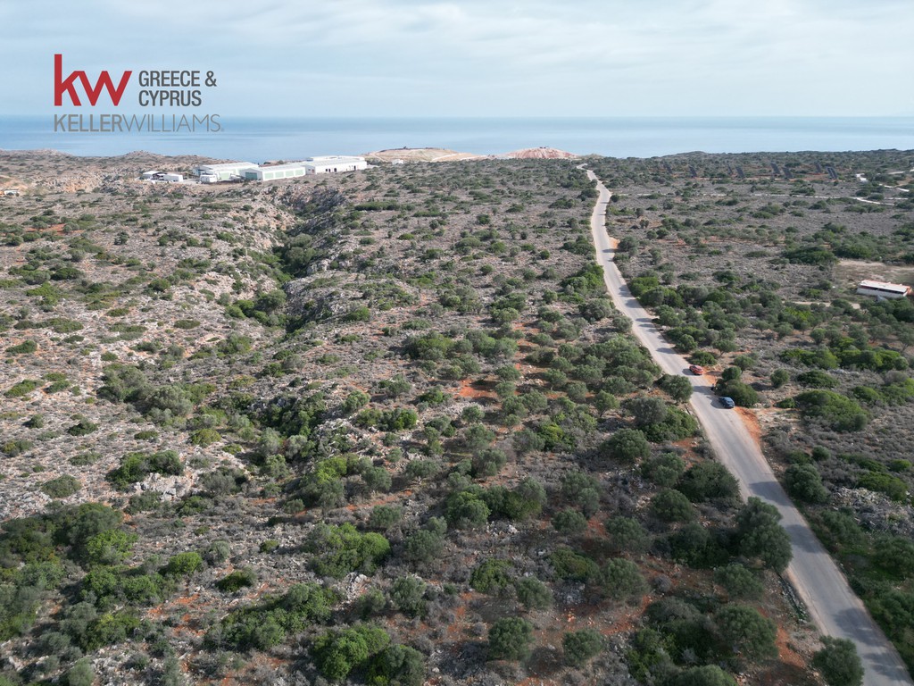Αγροτεμάχια 3.358,22 τ.μ. προς πώληση, Μουζουράς